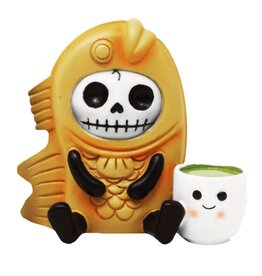 Furrybones Misaki Sawada Furrybones - Taiyaki