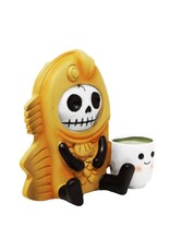 Furrybones Giftware & Lifestyle -  Misaki Sawada Furrybones - Taiyaki