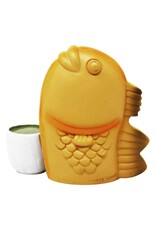 Furrybones Giftware & Lifestyle -  Misaki Sawada Furrybones - Taiyaki