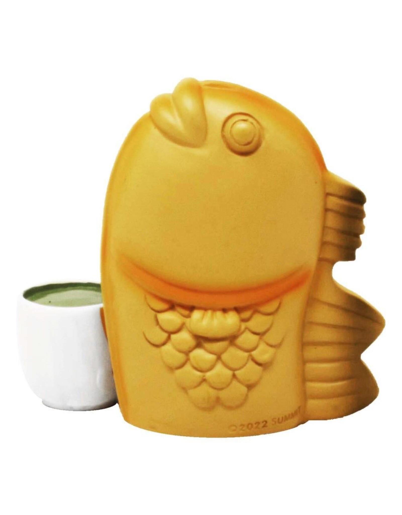 Furrybones Giftware & Lifestyle -  Misaki Sawada Furrybones - Taiyaki