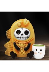 Furrybones Giftware & Lifestyle -  Misaki Sawada Furrybones - Taiyaki