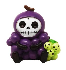 Furrybones Misaki Sawada Furrybones - Grapes