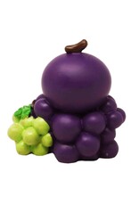 Furrybones Giftware & Lifestyle -   Misaki Sawada Furrybones - Grapes