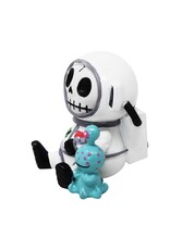 Furrybones Giftware & Lifestyle - Misaki Sawada Furrybones - Astronaut