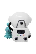 Furrybones Giftware & Lifestyle - Misaki Sawada Furrybones - Astronaut