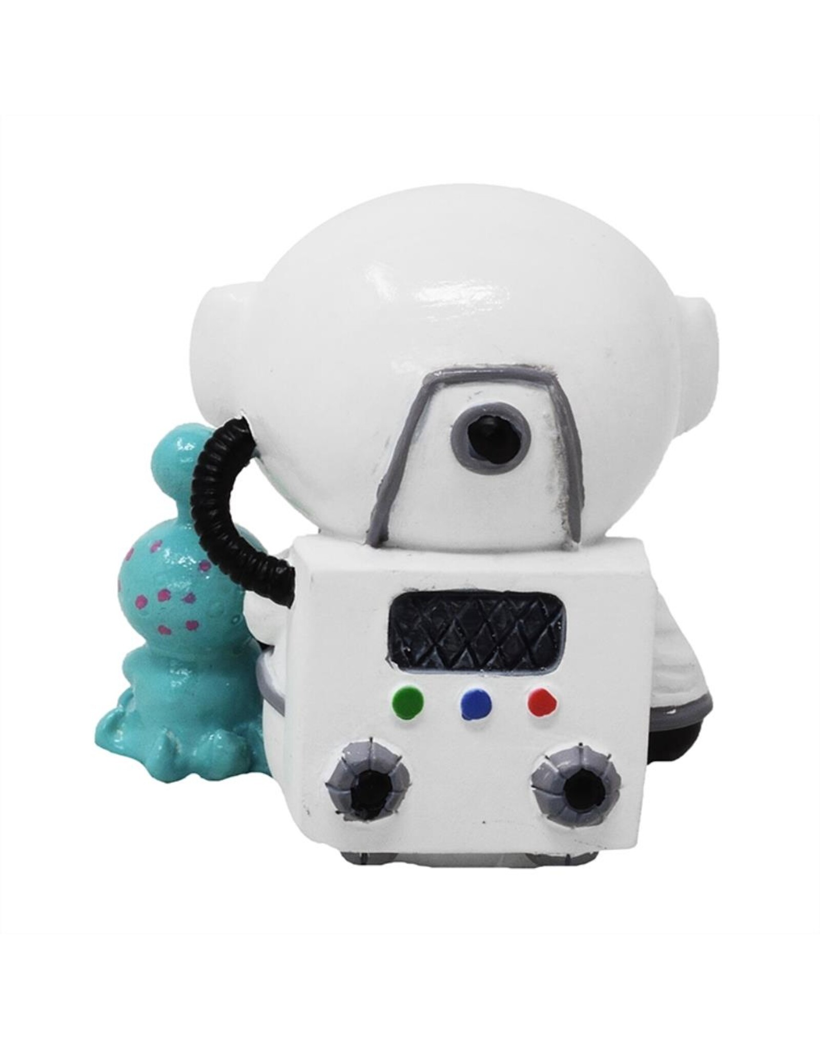 Furrybones Giftware & Lifestyle - Misaki Sawada Furrybones - Astronaut