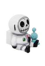 Furrybones Giftware & Lifestyle - Misaki Sawada Furrybones - Astronaut