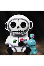 Furrybones Giftware & Lifestyle - Misaki Sawada Furrybones - Astronaut