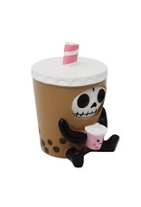 Furrybones Giftware & Lifestyle - Misaki Sawada Furrybones - Boba Tea
