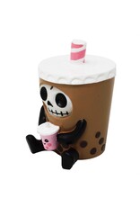 Furrybones Giftware & Lifestyle - Misaki Sawada Furrybones - Boba Tea
