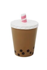 Furrybones Giftware & Lifestyle - Misaki Sawada Furrybones - Boba Tea