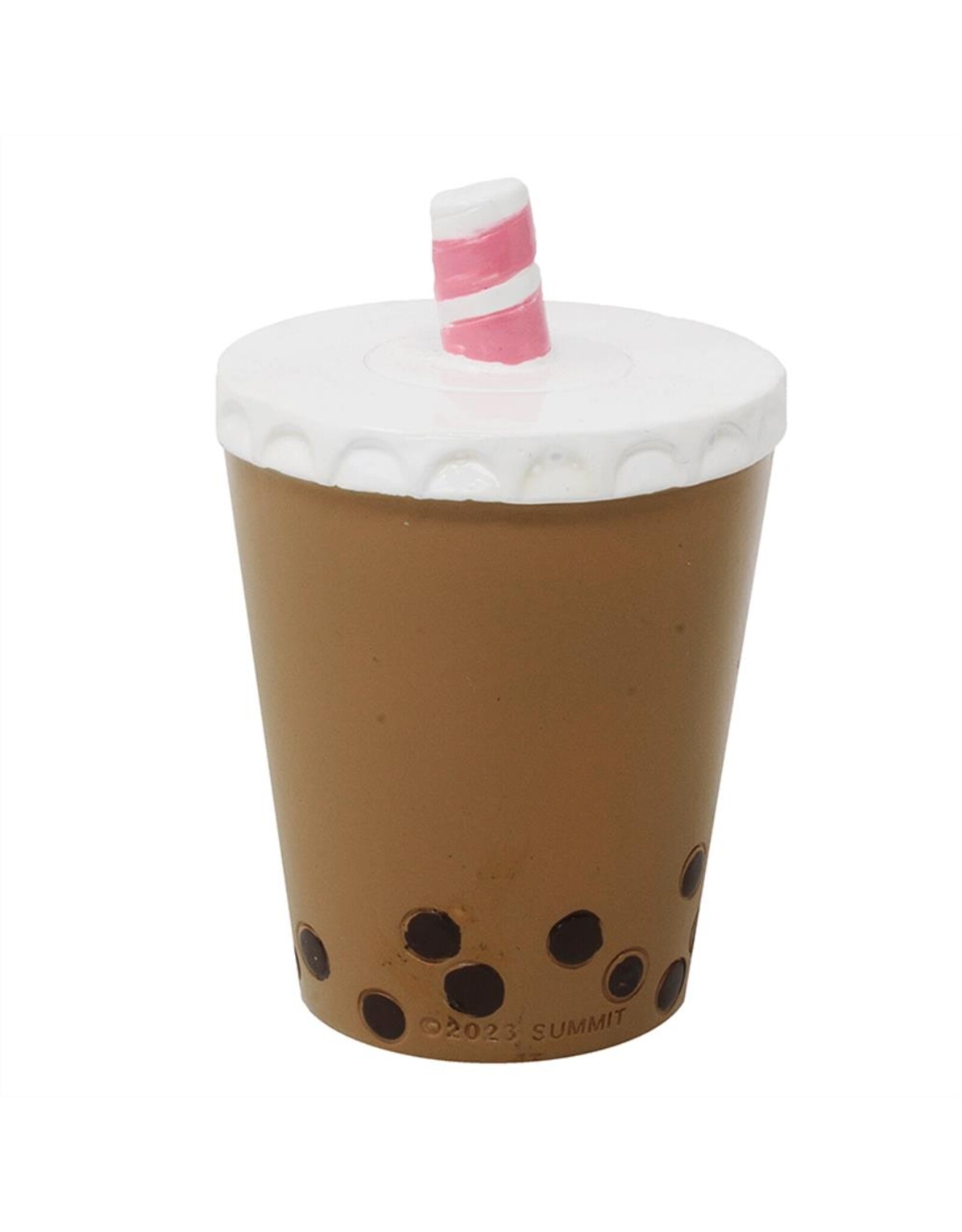 Furrybones Giftware & Lifestyle - Misaki Sawada Furrybones - Boba Tea