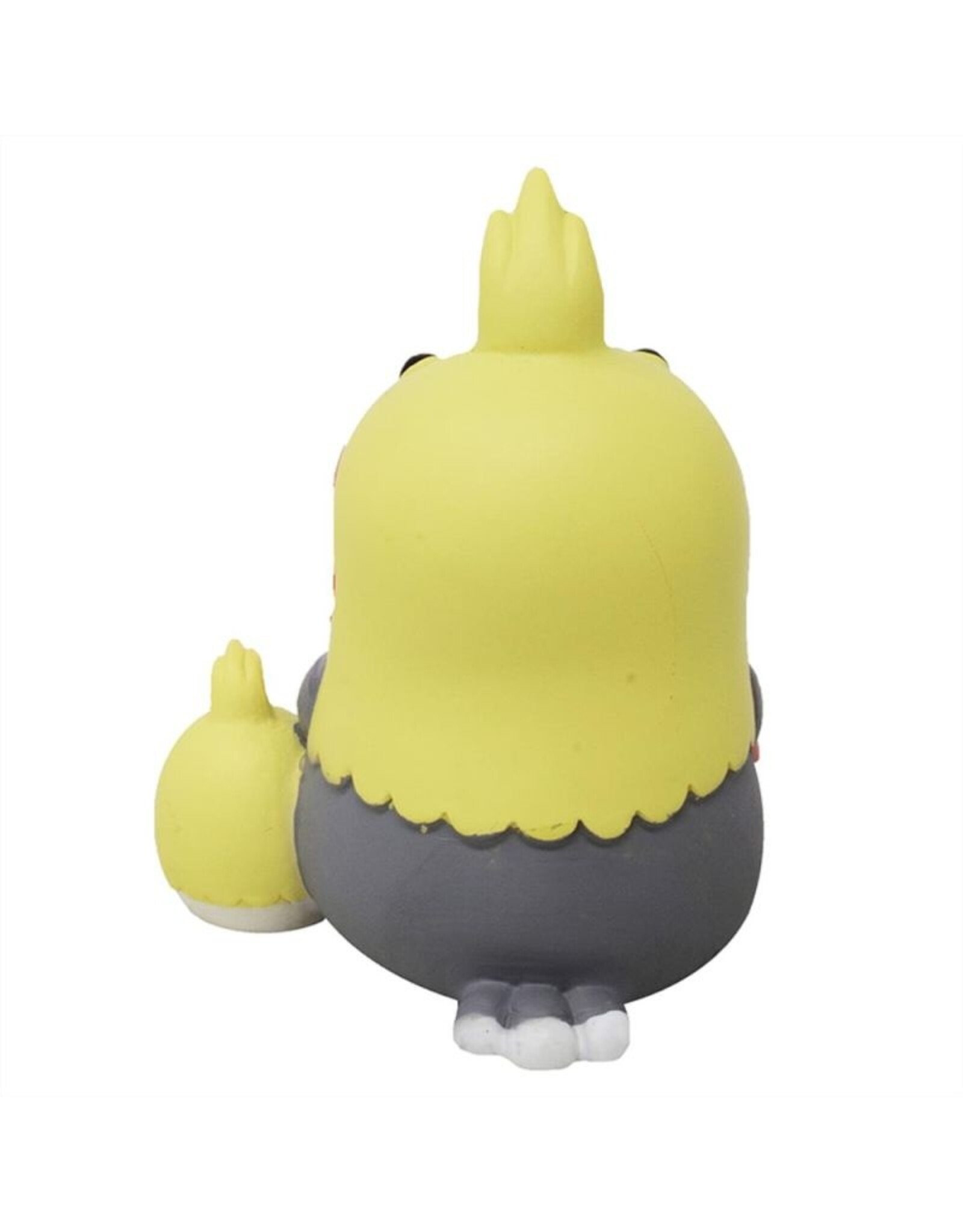 Furrybones Giftware & Lifestyle - Misaki Sawada Furrybones -  Cockatiel
