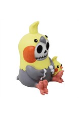 Furrybones Giftware & Lifestyle - Misaki Sawada Furrybones -  Cockatiel