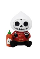 Furrybones Giftware & Lifestyle - Misaki Sawada Furrybones -  Dumpling