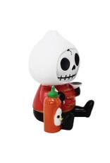 Furrybones Giftware & Lifestyle - Misaki Sawada Furrybones -  Dumpling