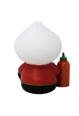 Furrybones Giftware & Lifestyle - Misaki Sawada Furrybones -  Dumpling