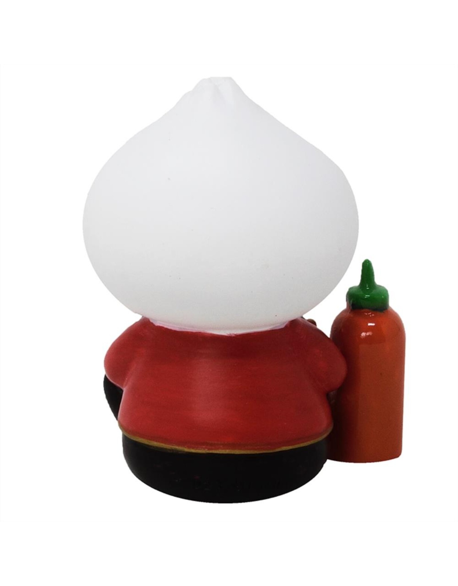 Furrybones Giftware & Lifestyle - Misaki Sawada Furrybones -  Dumpling