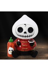 Furrybones Giftware & Lifestyle - Misaki Sawada Furrybones -  Dumpling