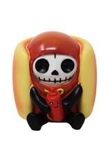 Furrybones Giftware & Lifestyle - Misaki Sawada Furrybones -  Hot Dog