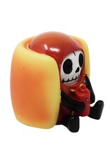 Furrybones Giftware & Lifestyle - Misaki Sawada Furrybones -  Hot Dog