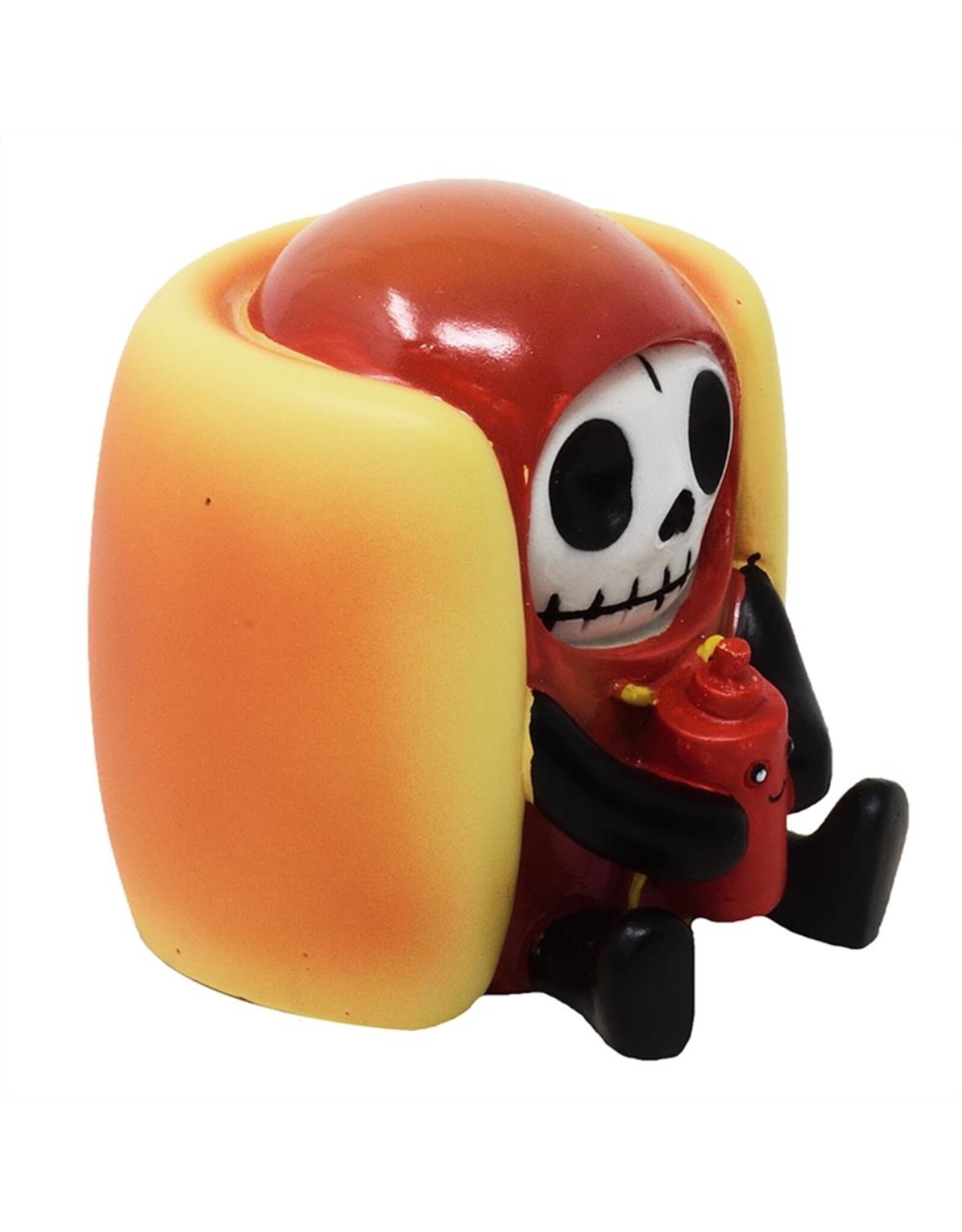 Furrybones Giftware & Lifestyle - Misaki Sawada Furrybones -  Hot Dog