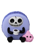 Furrybones Giftware & Lifestyle - Misaki Sawada Furrybones - Macaron