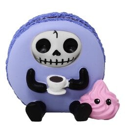 Furrybones Misaki Sawada Furrybones - Macaron