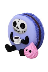 Furrybones Giftware & Lifestyle - Misaki Sawada Furrybones - Macaron