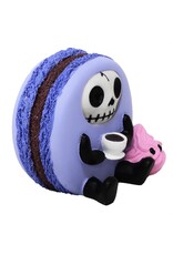 Furrybones Giftware & Lifestyle - Misaki Sawada Furrybones - Macaron