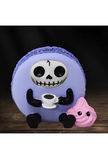 Furrybones Giftware & Lifestyle - Misaki Sawada Furrybones - Macaron