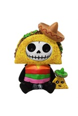 Furrybones Giftware & Lifestyle - Misaki Sawada Furrybones - Taco