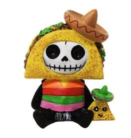 Furrybones Misaki Sawada Furrybones - Taco