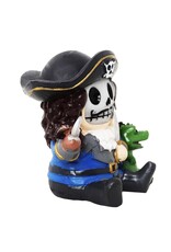 Furrybones Giftware & Lifestyle - Misaki Sawada Furrybones - Captain Hook