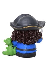 Furrybones Giftware & Lifestyle - Misaki Sawada Furrybones - Captain Hook
