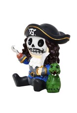 Furrybones Giftware & Lifestyle - Misaki Sawada Furrybones - Captain Hook