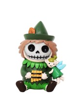 Furrybones Giftware & Lifestyle - Misaki Sawada Furrybones - Peter Pen