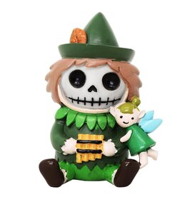 Furrybones Misaki Sawada Furrybones - Peter Pen