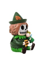 Furrybones Giftware & Lifestyle - Misaki Sawada Furrybones - Peter Pen