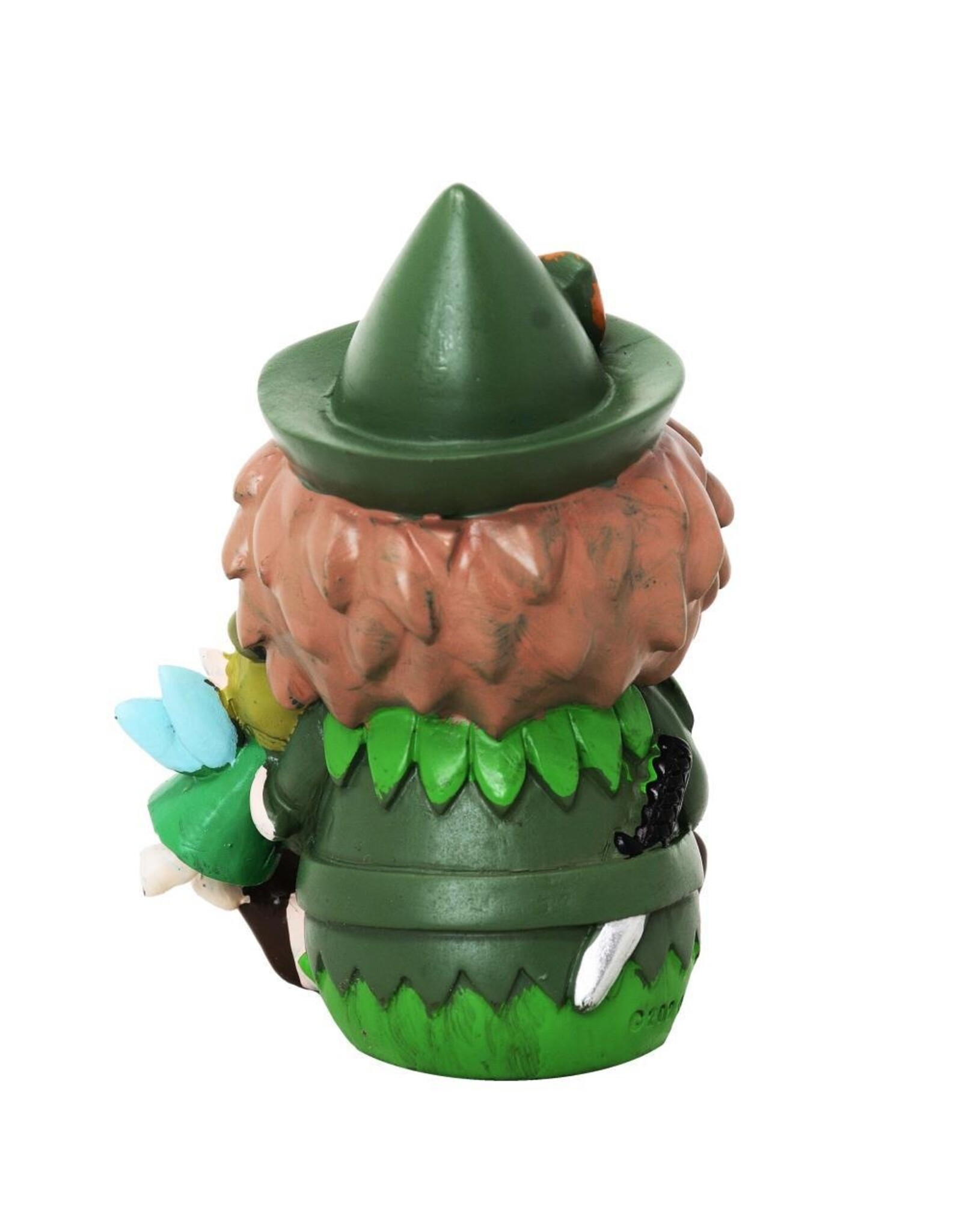 Furrybones Giftware & Lifestyle - Misaki Sawada Furrybones - Peter Pen