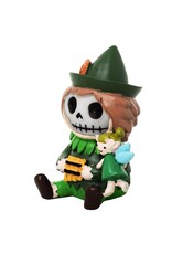 Furrybones Giftware & Lifestyle - Misaki Sawada Furrybones - Peter Pen