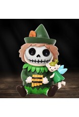 Furrybones Giftware & Lifestyle - Misaki Sawada Furrybones - Peter Pen