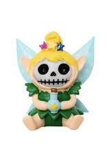 Furrybones Giftware & Lifestyle - Misaki Sawada Furrybones - Tinker Bell