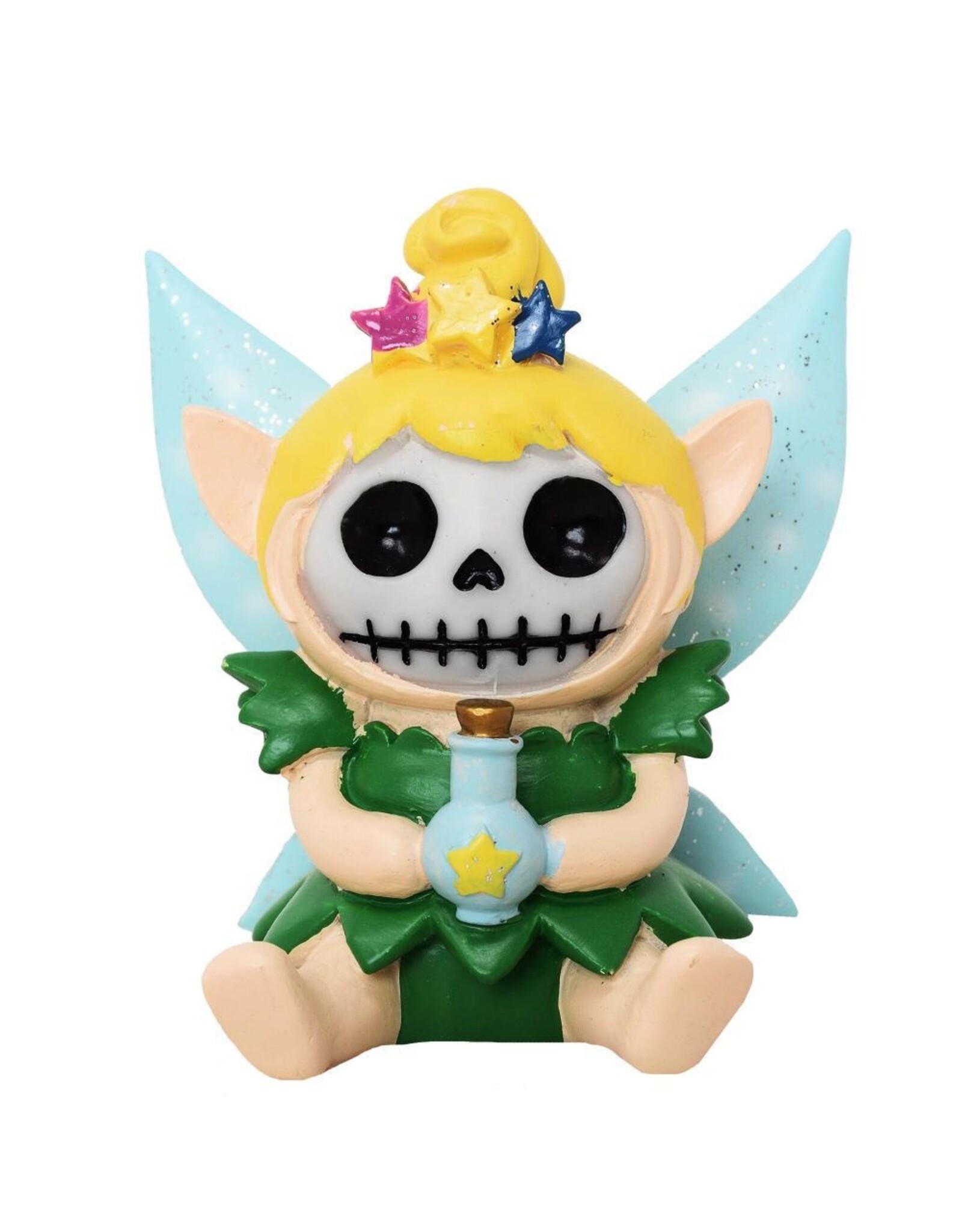 Furrybones Giftware & Lifestyle - Misaki Sawada Furrybones - Tinker Bell