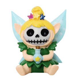 Furrybones Misaki Sawada Furrybones - Tinker Bell