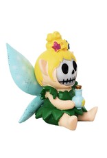 Furrybones Giftware & Lifestyle - Misaki Sawada Furrybones - Tinker Bell