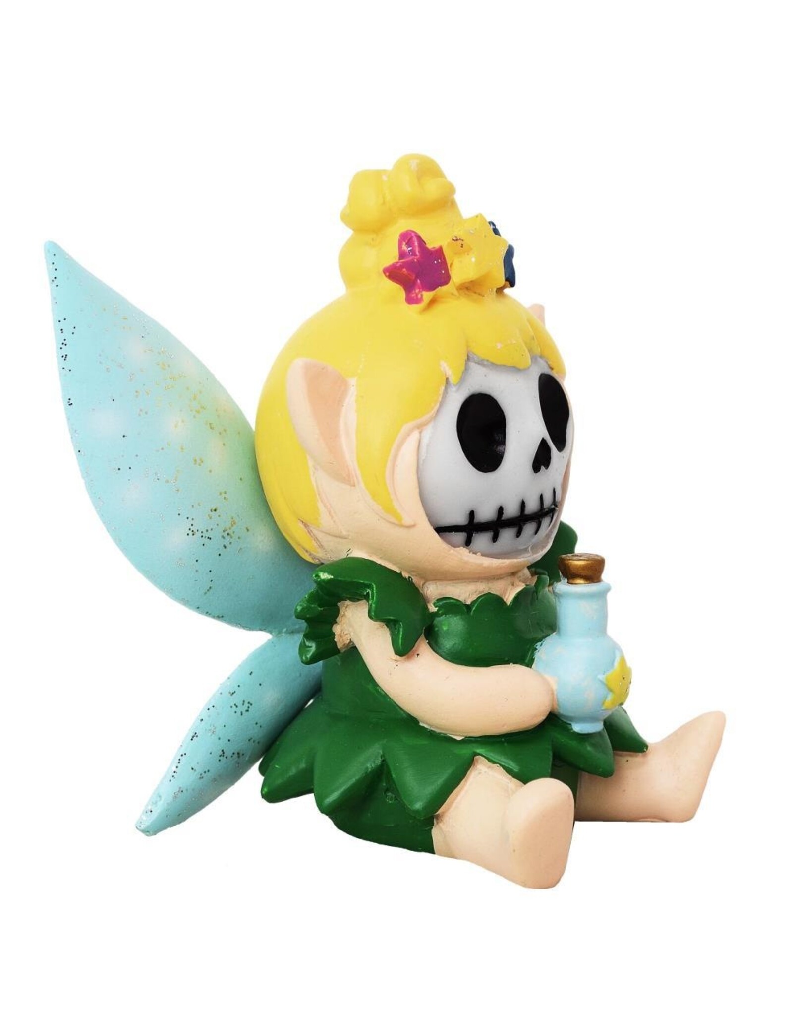 Furrybones Giftware & Lifestyle - Misaki Sawada Furrybones - Tinker Bell