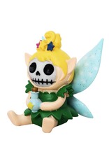 Furrybones Giftware & Lifestyle - Misaki Sawada Furrybones - Tinker Bell