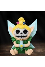 Furrybones Giftware & Lifestyle - Misaki Sawada Furrybones - Tinker Bell