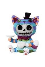 Furrybones Giftware & Lifestyle - Misaki Sawada Furrybones - Cheshire Cat
